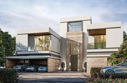6 bedrooms villa for sale, Mohammed Bin Rashid City, Dubai, UAE No. 3408