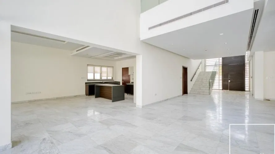 5 bedrooms villa for sale, District One, Mohammed Bin Rashid City, Dubai, UAE No. 3500 № 14