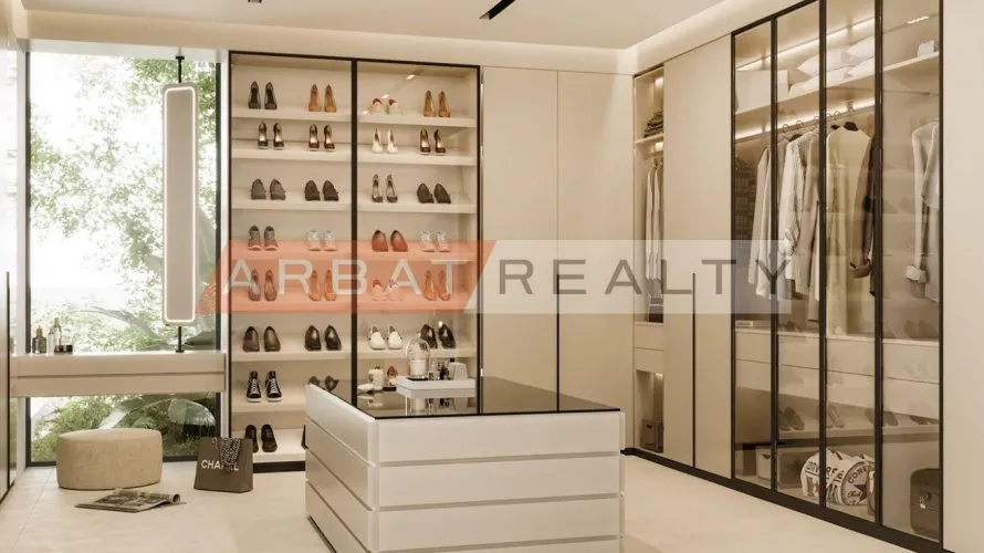 7 bedrooms villa for sale, Pearl Jumeirah, Jumeirah, Dubai, UAE No. 3507 № 10