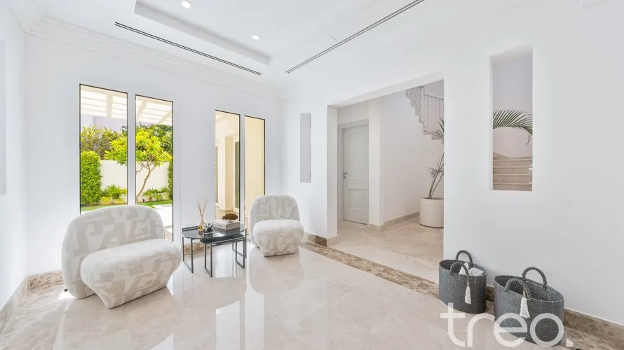 4 bedrooms villa for sale, Meadows, Dubai, UAE No. 3089 № 10