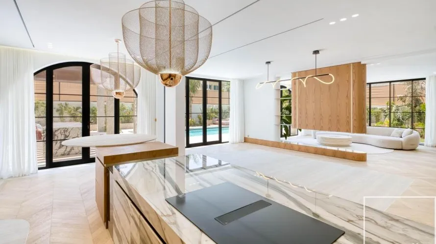 5 bedrooms villa for sale, Jumeirah Village Triangle, Dubai, UAE No. 3501 № 4