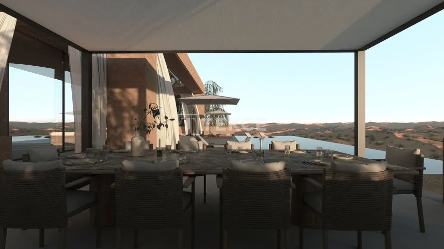 5 bedrooms villa for sale, Ras Al Khaimah, UAE No. 3031 № 13