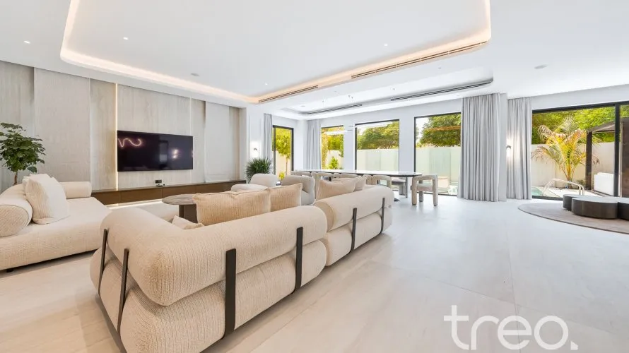 6 bedrooms villa for sale, Aseel, Arabian Ranches, Dubai, UAE No. 3105 № 19