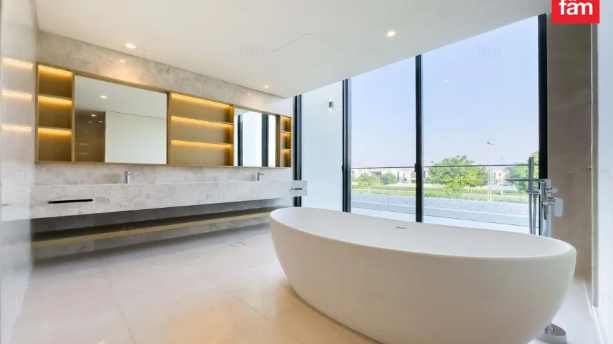 5 bedrooms villa for sale, Dubai Hills Estate, Dubai, UAE No. 3034 № 4