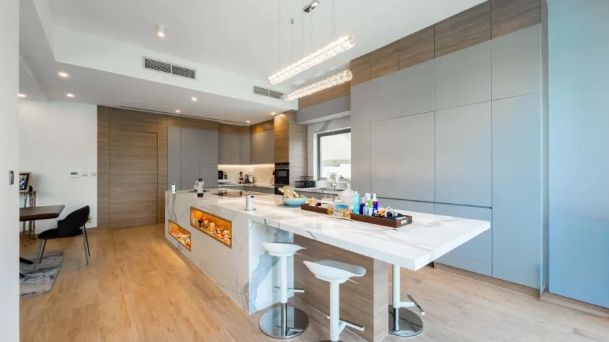 5 bedrooms villa for sale, Dubai Hills Estate, Dubai, UAE No. 3475 № 21