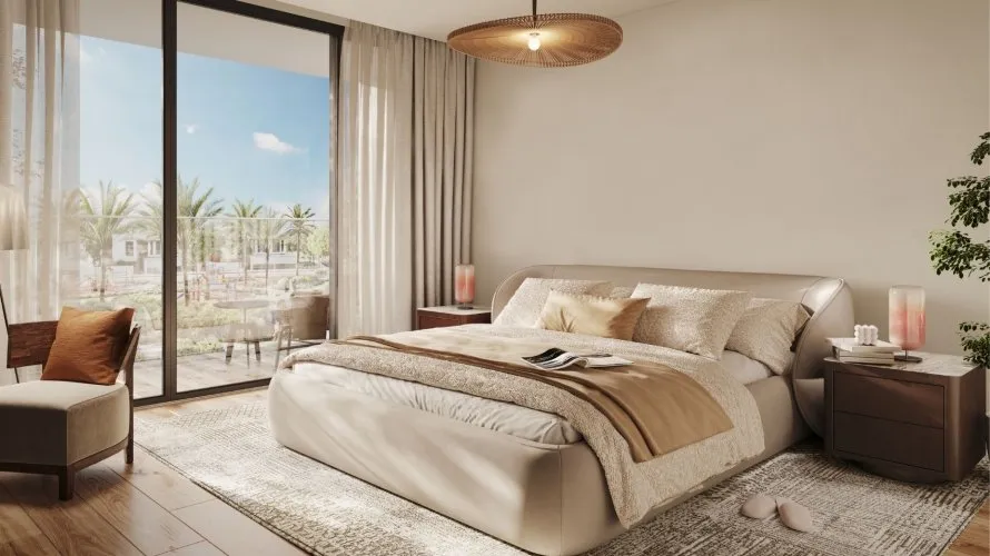 6 bedrooms villa for sale, Dubai, UAE No. 3084 № 1
