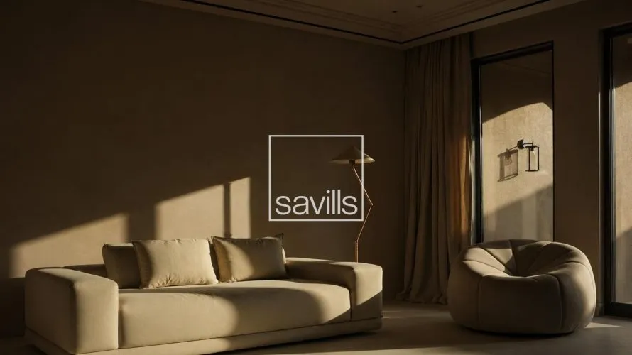 6 bedrooms villa for sale, Saadiyat Island, Abu Dhabi, UAE No. 3495 № 1
