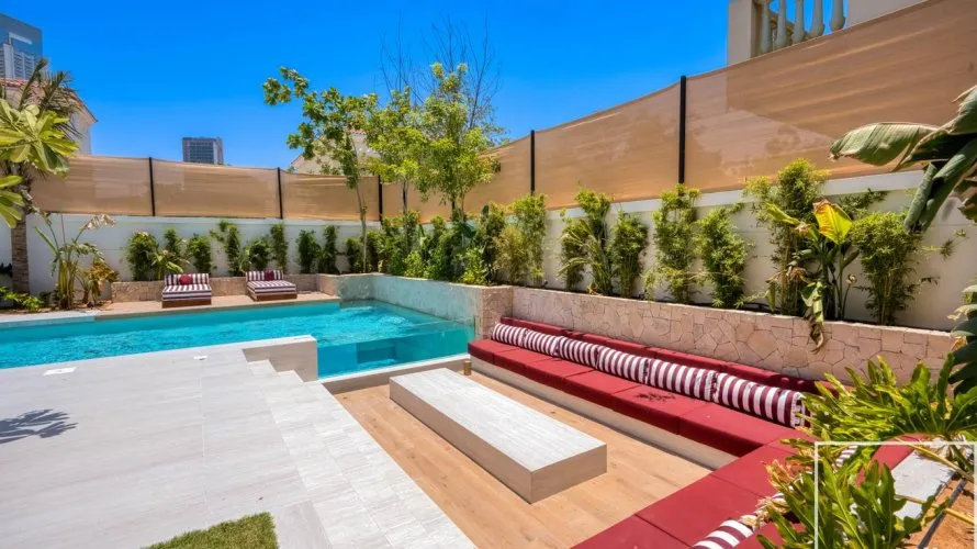 5 bedrooms villa for sale, Jumeirah Village Triangle, Dubai, UAE No. 3501 № 25