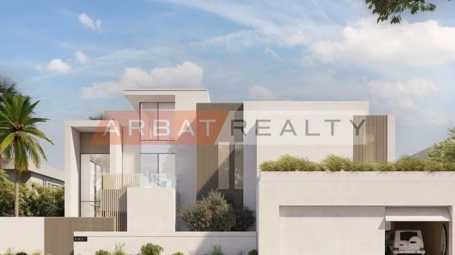 7 bedrooms villa for sale, Pearl Jumeirah, Jumeirah, Dubai, UAE No. 3507 № 5
