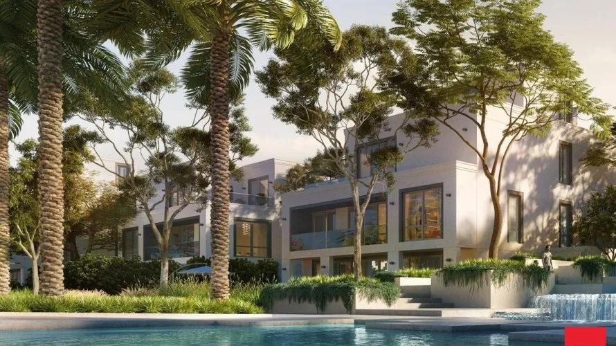 6 bedrooms villa for sale, Dubai, UAE No. 3032 № 1