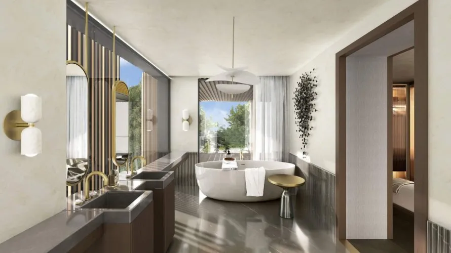 6 bedrooms villa for sale, Dubai Sports City, Dubai, UAE No. 3063 № 4
