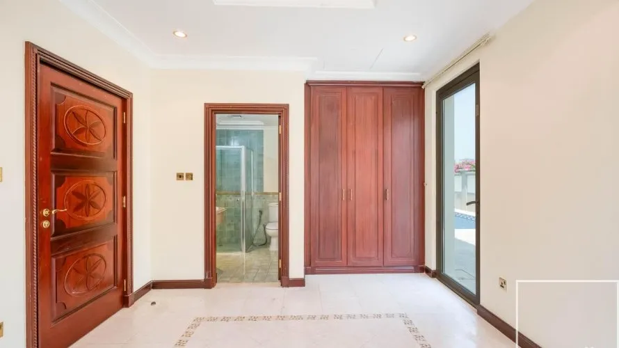 5 bedrooms villa for sale, Garden Homes, Palm Jumeirah, Dubai, UAE No. 3505 № 12