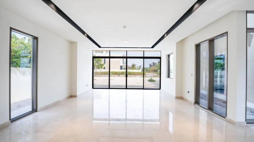 4 bedrooms villa for sale, Dubai Hills Estate, Dubai, UAE No. 3476 № 10