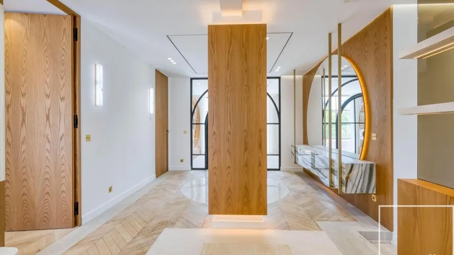 5 bedrooms villa for sale, Jumeirah Village Triangle, Dubai, UAE No. 3501 № 7