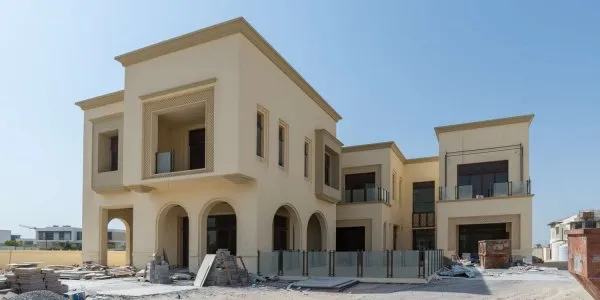 Dubai Hills View № 15