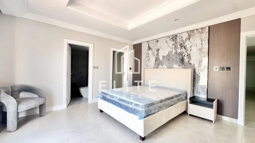 5 bedrooms villa for sale, Garden Homes, Palm Jumeirah, Dubai, UAE No. 3107 № 5