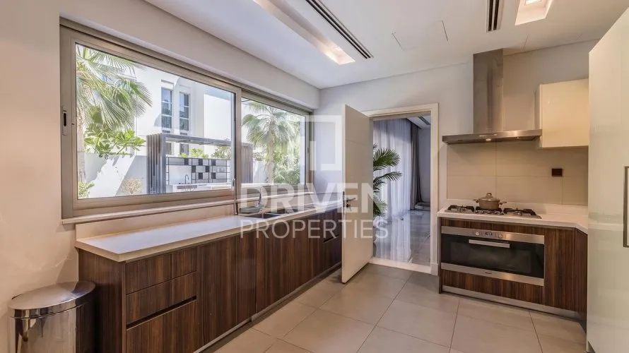 5 bedrooms villa for sale, District One, Mohammed Bin Rashid City, Dubai, UAE No. 3485 № 14