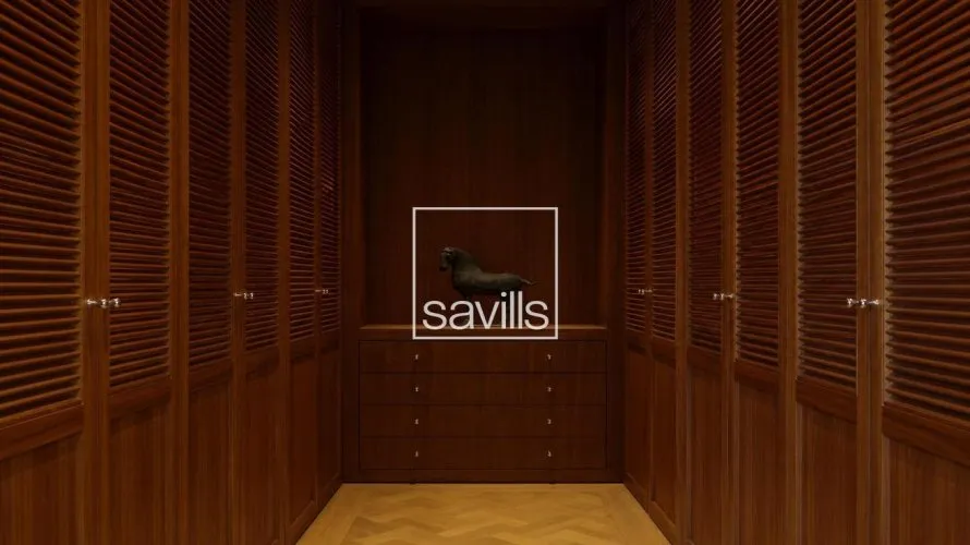 6 bedrooms villa for sale, Saadiyat Island, Abu Dhabi, UAE No. 3495 № 8