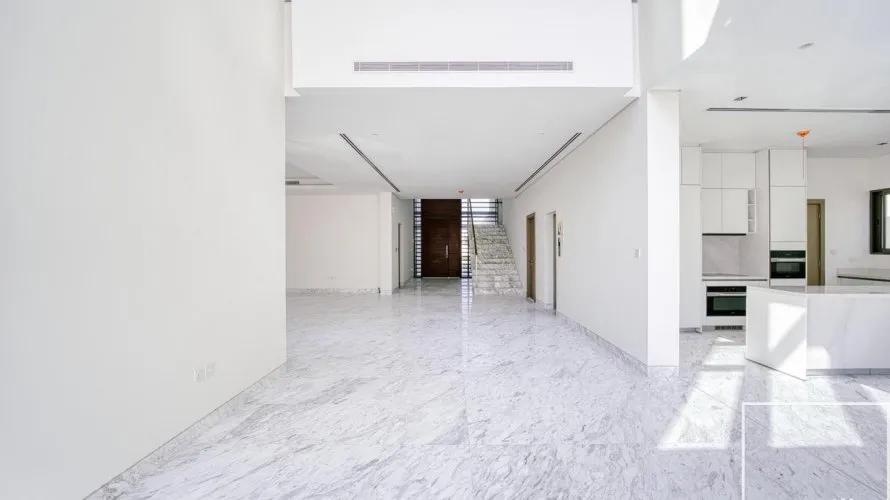 5 bedrooms villa for sale, District One, Mohammed Bin Rashid City, Dubai, UAE No. 3504 № 15