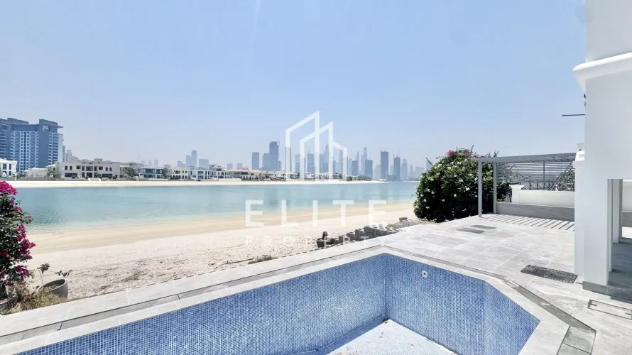 5 bedrooms villa for sale, Garden Homes, Palm Jumeirah, Dubai, UAE No. 3107 № 11