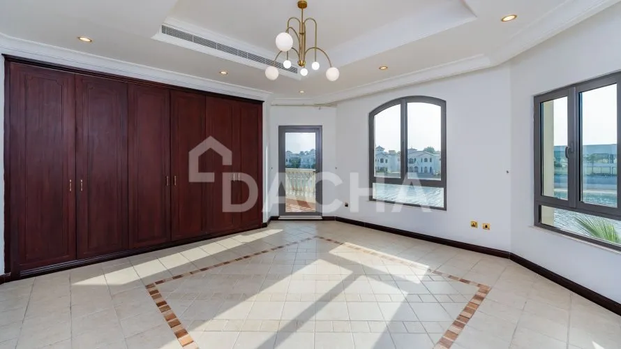 5 bedrooms villa for sale, Garden Homes, Palm Jumeirah, Dubai, UAE No. 3398 № 24