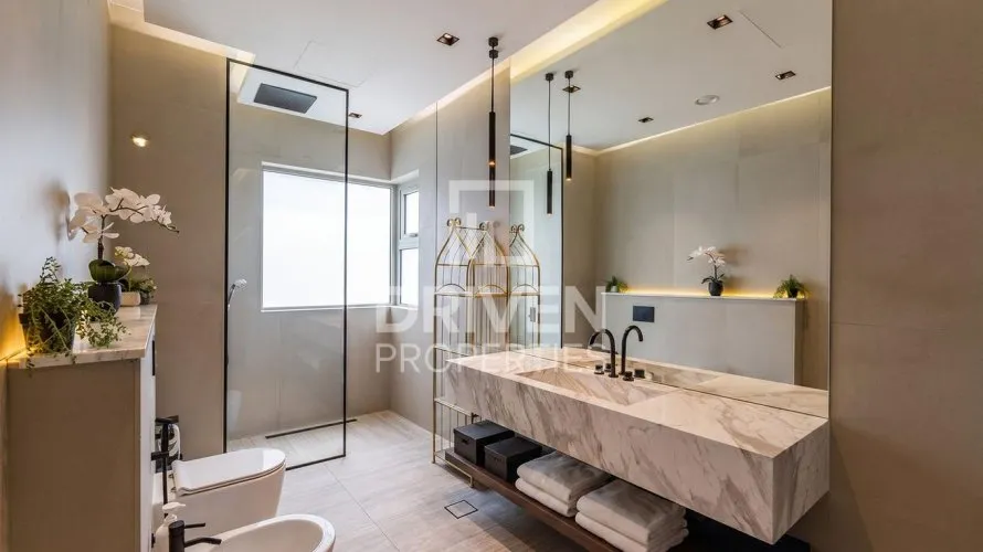 5 bedrooms villa for sale, District One, Mohammed Bin Rashid City, Dubai, UAE No. 3485 № 16