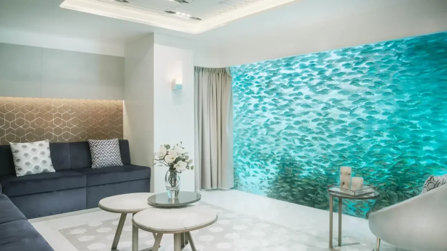 2 bedrooms villa for sale, The World Islands, Dubai, UAE No. 3438 № 6