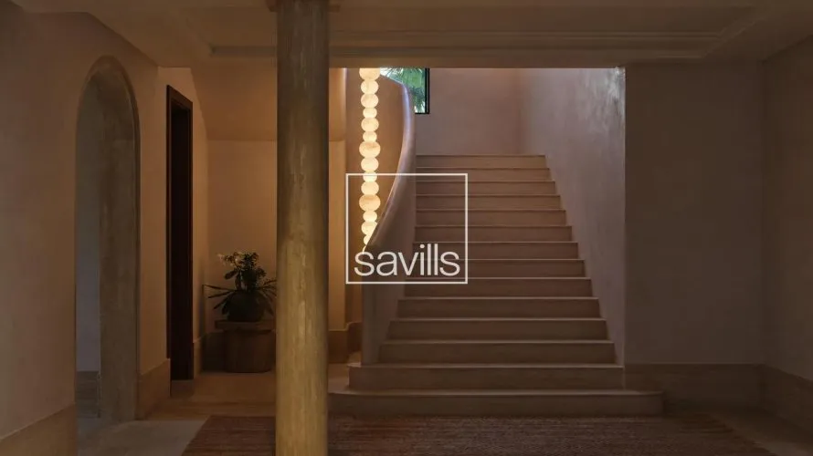6 bedrooms villa for sale, Saadiyat Island, Abu Dhabi, UAE No. 3495 № 5