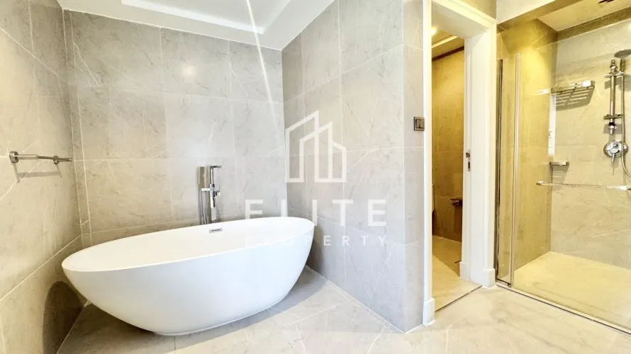 5 bedrooms villa for sale, Garden Homes, Palm Jumeirah, Dubai, UAE No. 3107 № 4