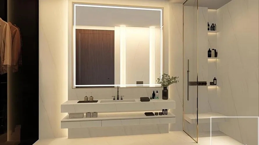 6 bedrooms villa for sale, Emerald Hills, Dubai Hills Estate, Dubai, UAE No. 3503 № 8