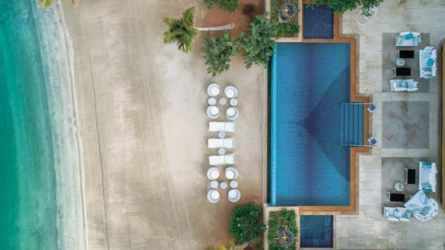 7 bedrooms villa for sale, The World Islands, Dubai, UAE No. 3439 № 3