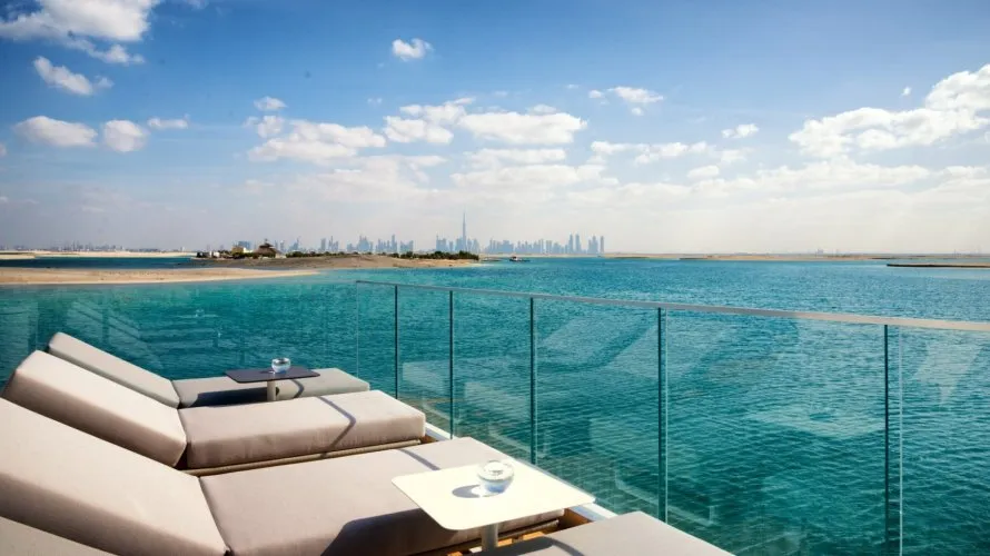 2 bedrooms villa for sale, The World Islands, Dubai, UAE No. 3438 № 3