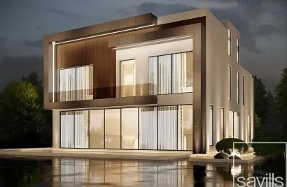6 bedrooms villa for sale, Emerald Hills, Dubai Hills Estate, Dubai, UAE No. 3503