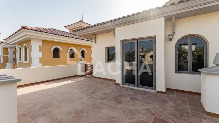 5 bedrooms villa for sale, Garden Homes, Palm Jumeirah, Dubai, UAE No. 3398 № 17