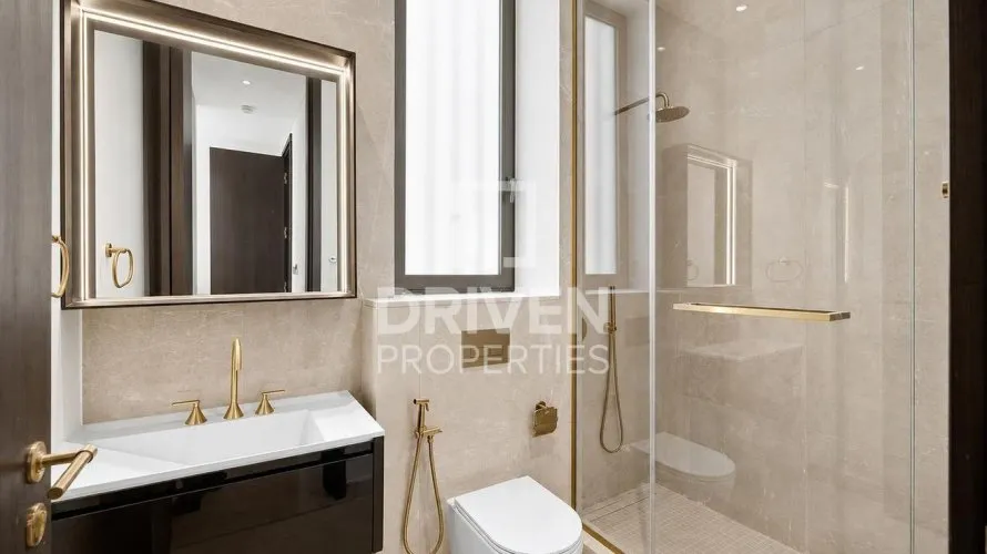 5 bedrooms villa for sale, Dubai Hills Estate, Dubai, UAE No. 3490 № 19