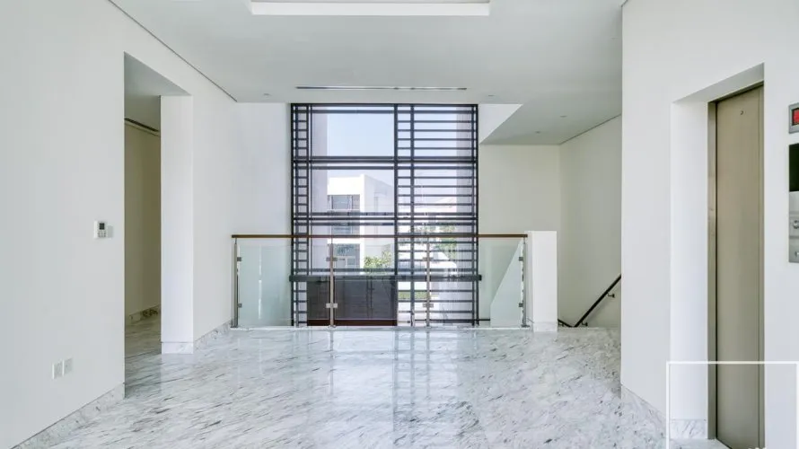 5 bedrooms villa for sale, District One, Mohammed Bin Rashid City, Dubai, UAE No. 3504 № 14