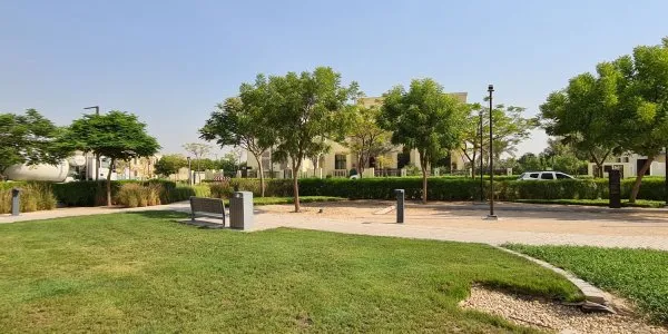 Dubai Hills View № 3