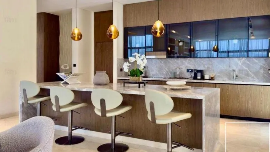6 bedrooms villa for sale, Golf Place, Dubai Hills Estate, Dubai, UAE No. 3506 № 21