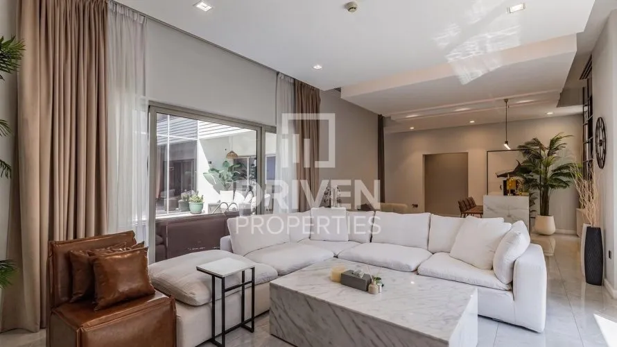 5 bedrooms villa for sale, District One, Mohammed Bin Rashid City, Dubai, UAE No. 3485 № 28