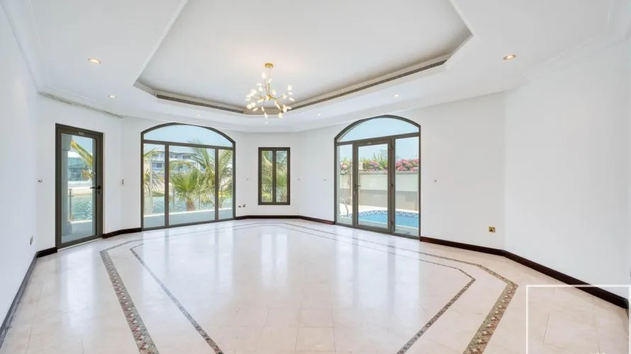 5 bedrooms villa for sale, Garden Homes, Palm Jumeirah, Dubai, UAE No. 3505 № 11