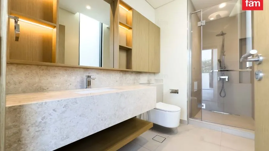 5 bedrooms villa for sale, Dubai Hills Estate, Dubai, UAE No. 3034 № 21