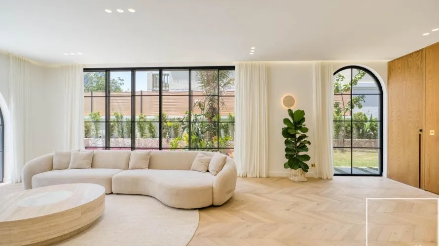 5 bedrooms villa for sale, Jumeirah Village Triangle, Dubai, UAE No. 3501 № 23