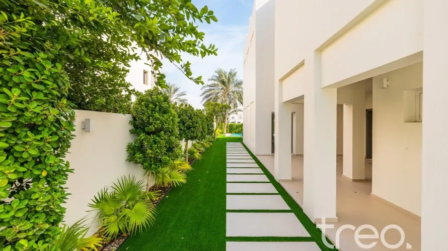 4 bedrooms villa for sale, Meadows, Dubai, UAE No. 3089 № 7