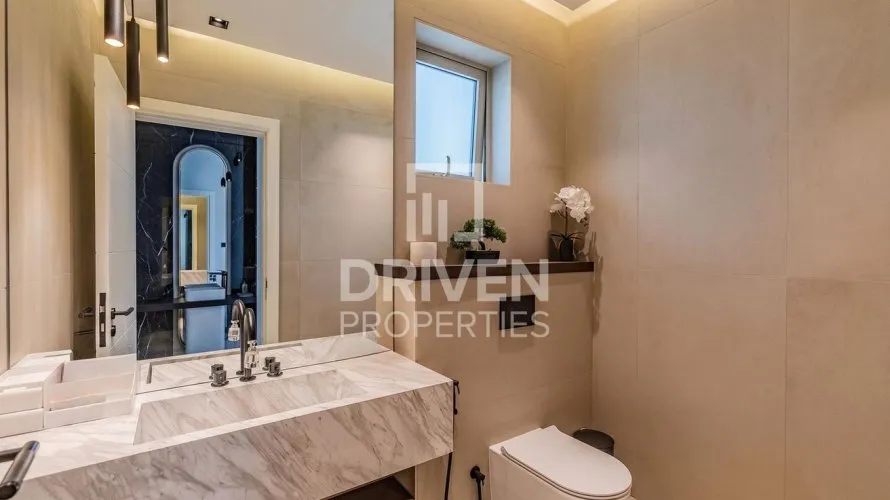 5 bedrooms villa for sale, District One, Mohammed Bin Rashid City, Dubai, UAE No. 3485