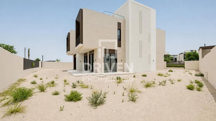 5 bedrooms villa for sale, Dubai Hills Estate, Dubai, UAE No. 3490 № 24