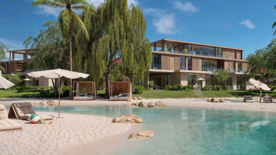 6 bedrooms villa for sale, Dubai, UAE No. 3430 № 9