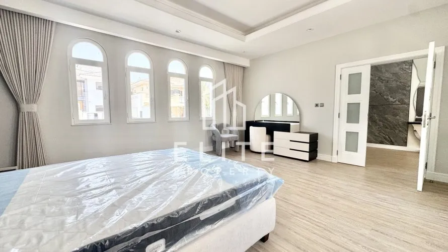 5 bedrooms villa for sale, Garden Homes, Palm Jumeirah, Dubai, UAE No. 3107 № 6
