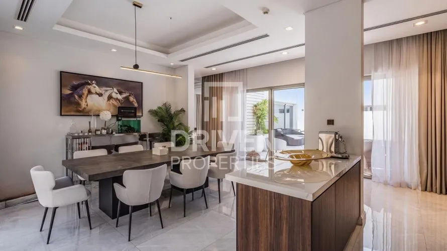 5 bedrooms villa for sale, District One, Mohammed Bin Rashid City, Dubai, UAE No. 3485 № 12