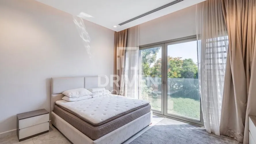 5 bedrooms villa for sale, District One, Mohammed Bin Rashid City, Dubai, UAE No. 3485 № 6