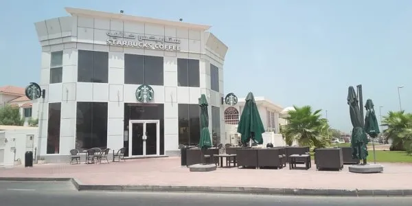Jumeirah 3 № 2